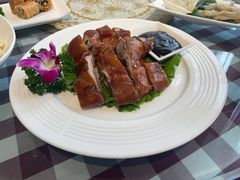 烧鸭-邓丽君音乐主题餐厅
