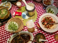 -老湘村·湖南土菜(天河维多利店)