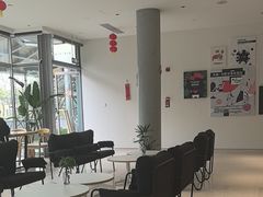 -木嘛working coffee&bar(碧道馆店)