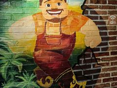 -三个大叔东北烧烤·砂锅菜(西三旗店)