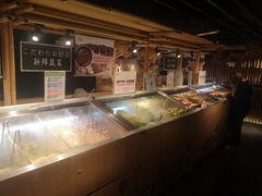 -温野菜涮涮锅(西单大悦城店)