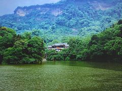 -青城山