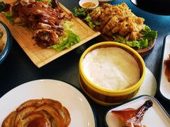 -鸿禧大清花(方庄店)