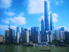 -上海外滩英迪格酒店