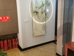 -澜悦汇推拿足道(蓝村路店)