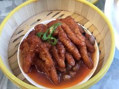 -茅庐·川粤精品私房菜(金沙遗址店)