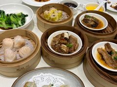 -万龙洲海鲜(大兴绿地缤纷城店)