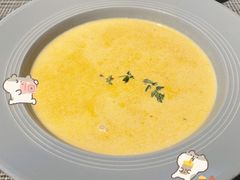 -巴别塔法餐舍(合作路店)