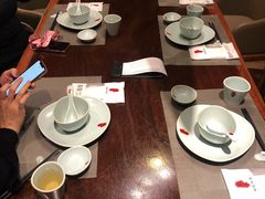 -古京·臻致料理(月湖店)