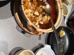 -喜记顺德菜(南昌万象城店)