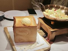 -绿茶餐厅(广州嘉裕太阳城店)