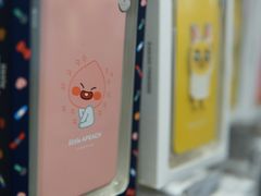 -line friends(明洞旗舰店)