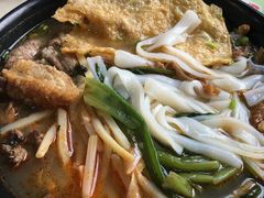-螺蛳粉先生(蓟门桥店)