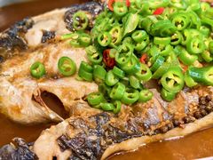 -半天妖烤鱼(方庄店)