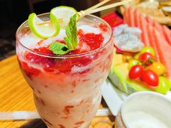 -清真·双公羊·馕坑烤全羊(奥体店)