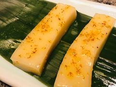 桂花拉糕-南京大牌档(之心城店)