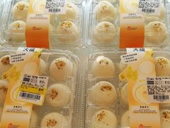 -盒马鲜生(莱蒙都会店)