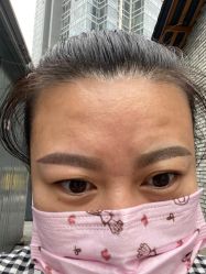 -MIVI半永久纹眉绣眉