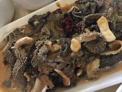 -北门涮肉·铜锅涮肉(南锣鼓巷店)