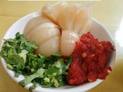 -伊黎园牛羊肉泡馍馆(向阳路商贸街店)