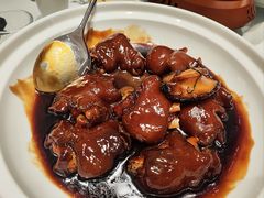 -阿明小菜·海鲜·上海菜(梅陇店)