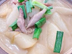 -上海小南国(金桥国际广场店)