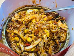 -米村拌饭(凯德和平广场店)