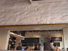 -La Strada(安福路店)