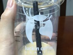 -瑞幸咖啡(平安滨江金融中心店)