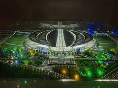 -中国铁道博物馆(正阳门馆)
