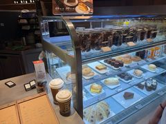 -Peet's Coffee皮爷咖啡(大学路店)