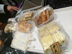 -申氏糕点(三好街店)