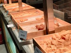-川骄海鲜自助(河东店)