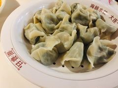 海肠水饺-日丰园海肠水饺·老字号大连海鲜(和平广场店)