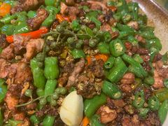 -辛香汇(大华第一坊店)