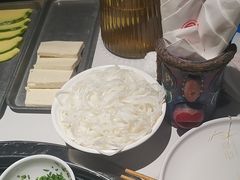 -云尊府云南菜·蒸汽石锅鱼(学清路店)