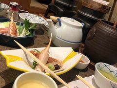-蟹道乐(京都本店)