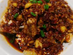 -乌江鱼杭帮菜(西湖店)