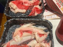 -哥老官重庆美蛙鱼头(龙湖杭州金沙天街店)