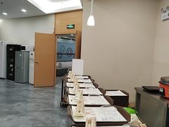 -爱康国宾体检中心(福田分院)