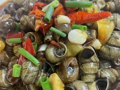 -龙虾奇迹(大华三路店)