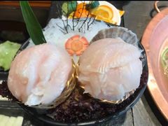 -海底捞火锅(大融城店)