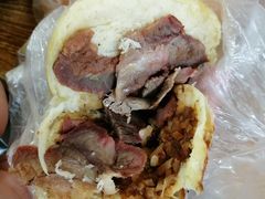 -真素诚·清真(新华路店)