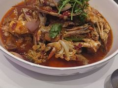 -巴特餐饮6加1音乐餐吧·新疆菜