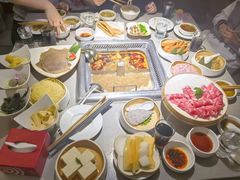 -海底捞火锅(万象城店)
