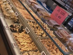 -上海市长春食品商店(淮海中路店)