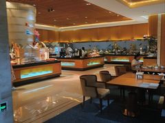 -蜻蜓逐宴全日制西餐厅I古北水镇大酒店
