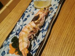 -大将料理餐厅(汇锦街店)