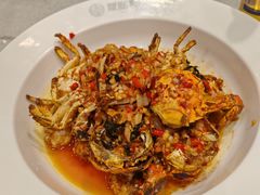 -聚味瞿记·龙虾堂(梅溪湖店)