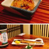 箕漕街酌酒相伴，日料店夜食忘眠